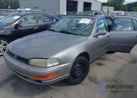 1994 Toyota Camry Xle from USA, damaged, VIN 4T1GK13E8RU006202